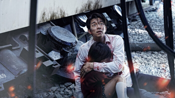 Train to Busan (2016)