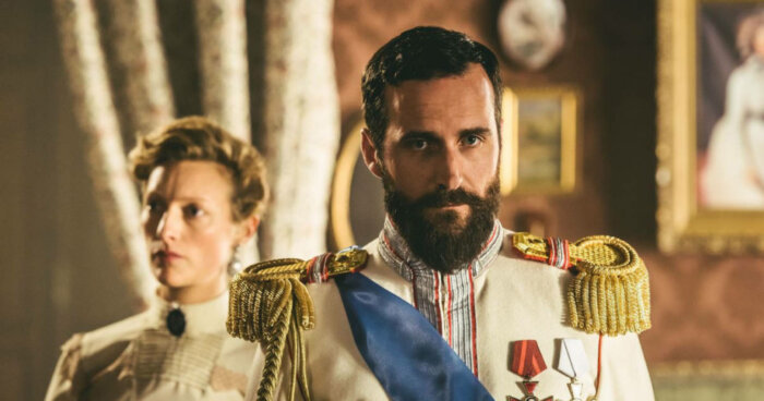 The Last Czars (2019)