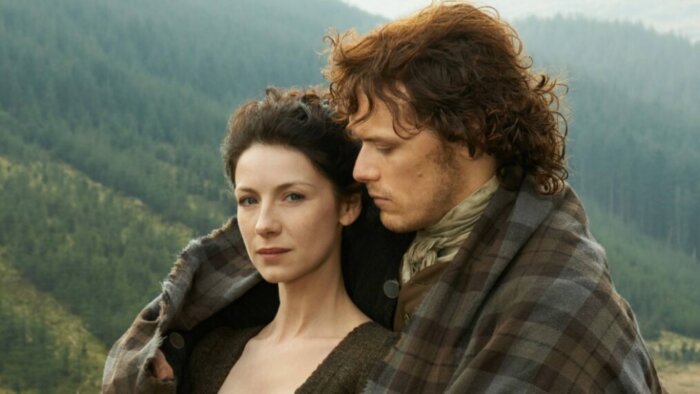 Outlander