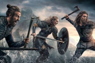 Vikings: Valhalla