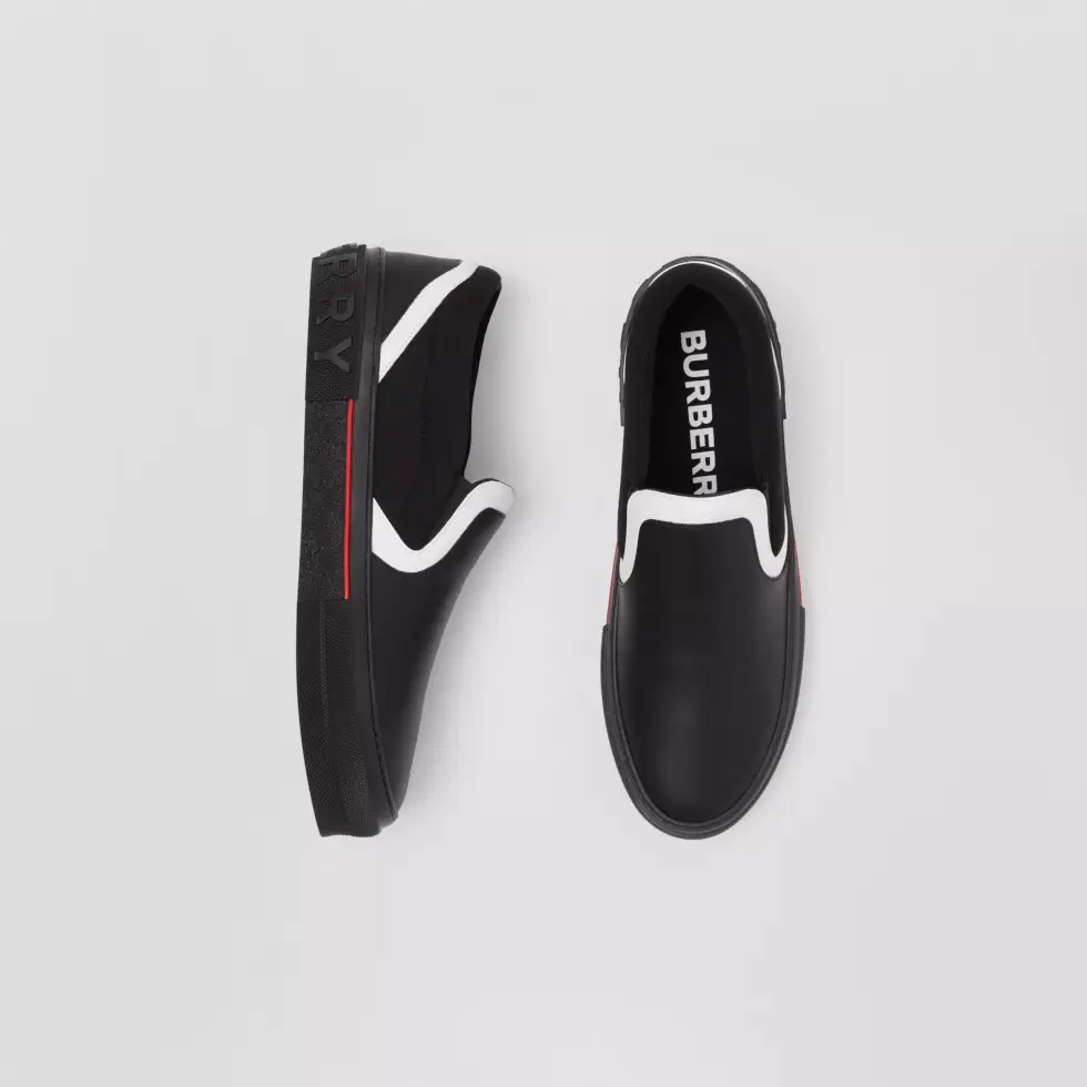 Logo Detail Top And Side