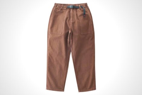 Gramicci Loose Tapered Pants