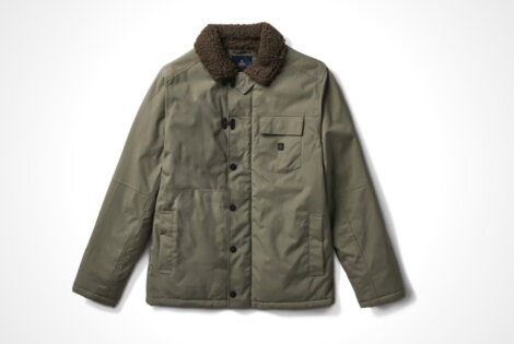 Roark Axeman Jacket