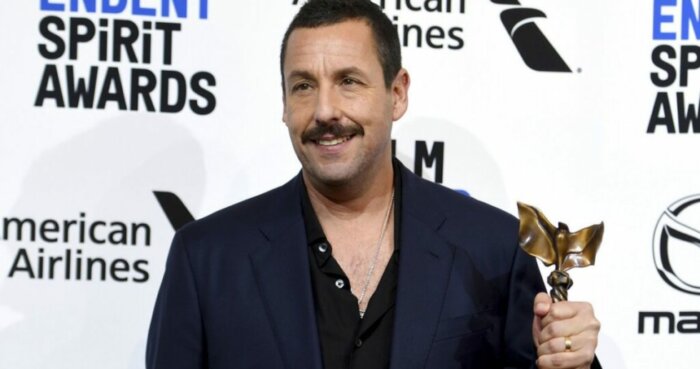 Adam Sandler