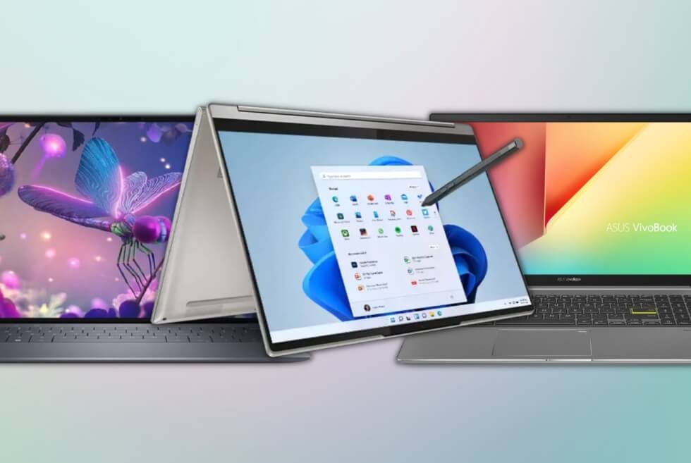 The 9 Best MacBook Alternatives You Can Buy in 2022