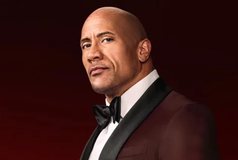 Dwayne Johnson