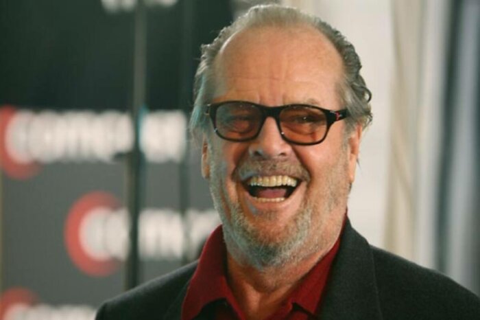 Jack Nicholson