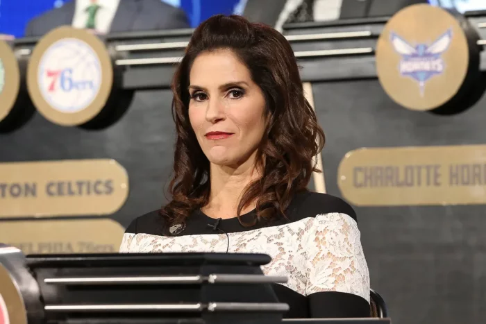 Jami Gertz