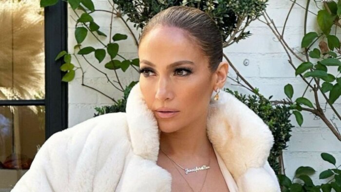 Jennifer Lopez