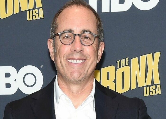 Jerry Seinfeld