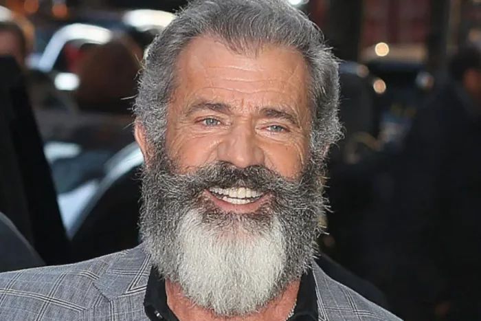Mel Gibson