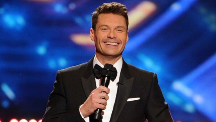 Ryan Seacrest