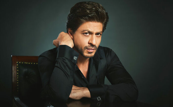 Shahrukh Khan