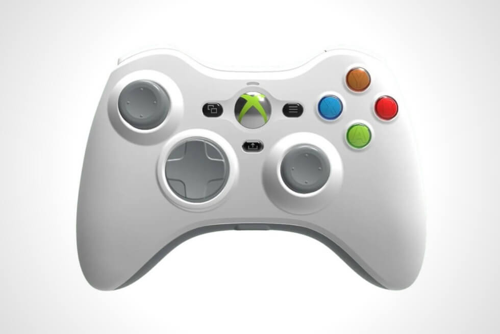 Hyperkin Xenon: A Licensed Xbox 360 Controller Replica With Modern Features