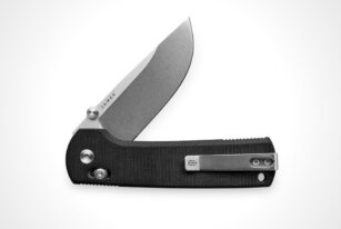 The James Brand's Kline Knife