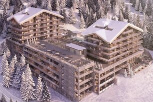 Six Senses Crans Montana