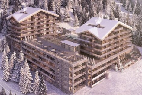 Six Senses Crans Montana