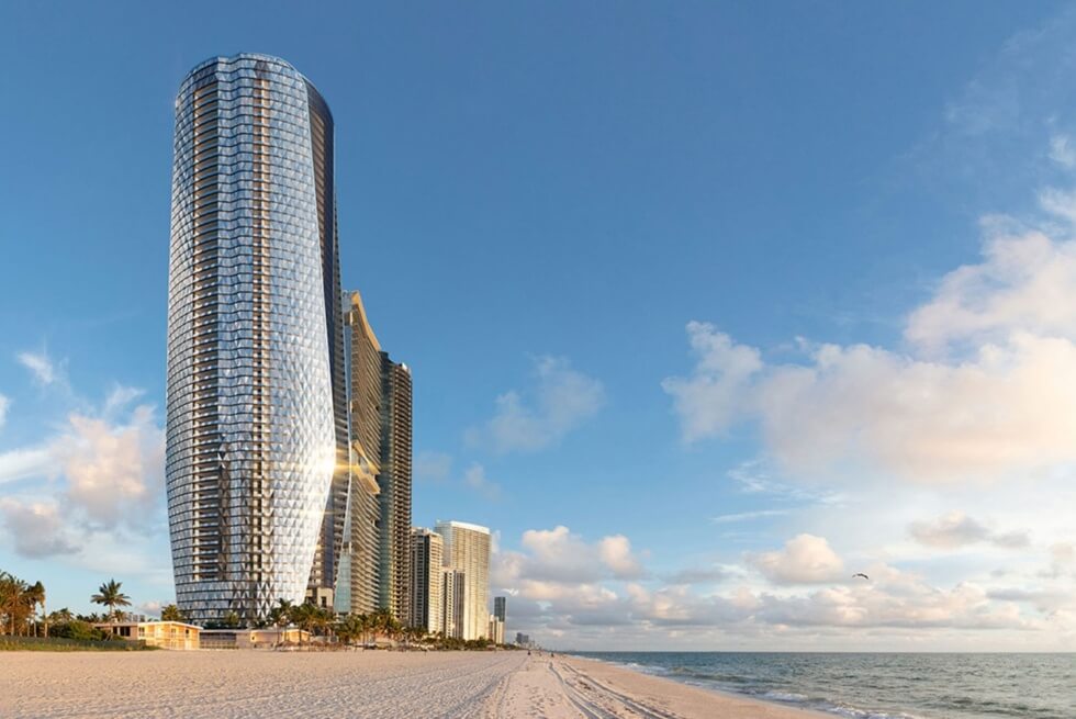 Bentley Residences Miami: Luxury Living For Motoring Enthusiasts