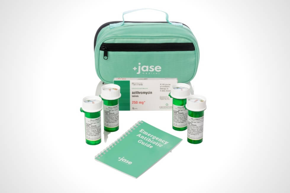 Jase Case Review: A Life-Saving Emergency Preparedness Kit By Jase Medical