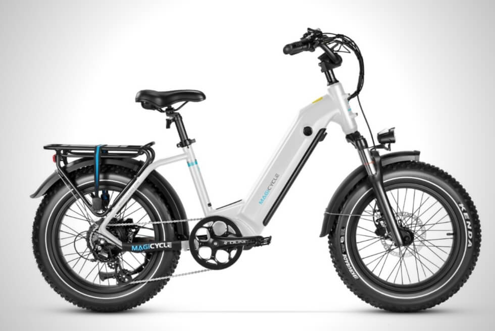 Magicycle Ocelot Pro Review: A Powerful And Versatile Step-Through E-Bike