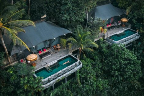 Capella Ubud