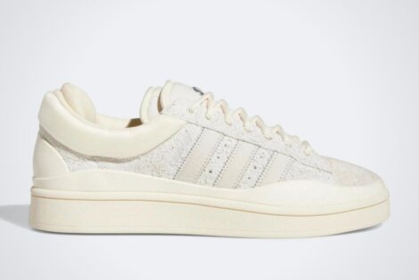 Bad Bunny x Adidas Campus