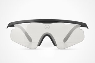 Alba Optics' Mantra BLK VZUM