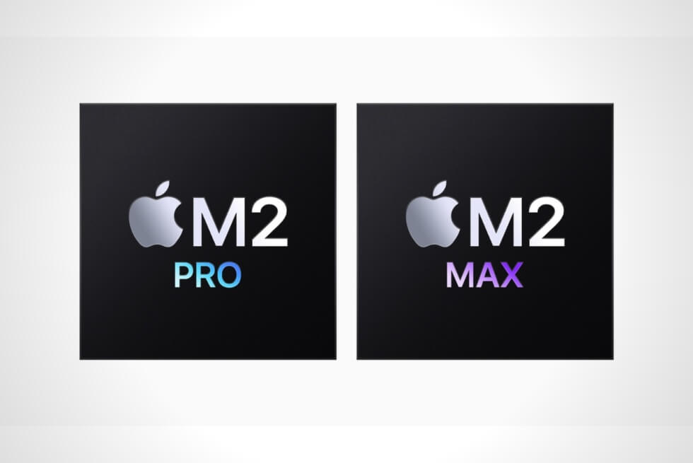 M2 Pro And M2 Max: Apple Launches Two Of Its Most Powerful Chips To Date