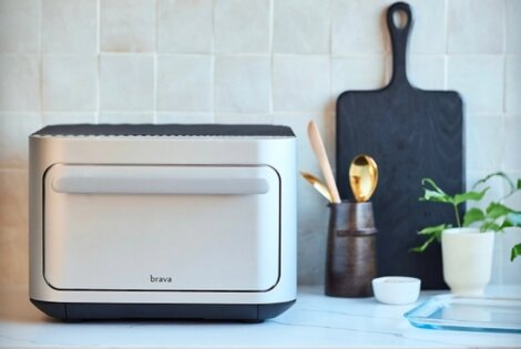 Brava Oven