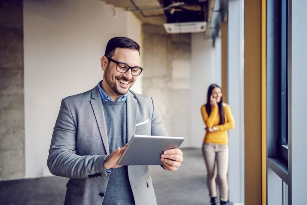 Digital Real Estate For Dummies: Is It A Good Investment"