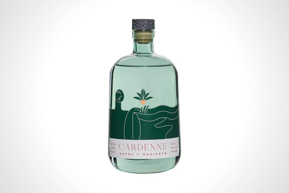 Cardenxe Sotol De Desierto: Take A Break From Tequila And Sample This Sublime Spirit Instead