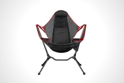 Stargaze Reclining Camp Chair