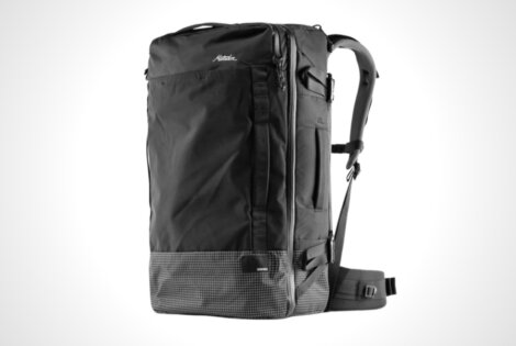 Matador GlobeRider45 Travel Backpack