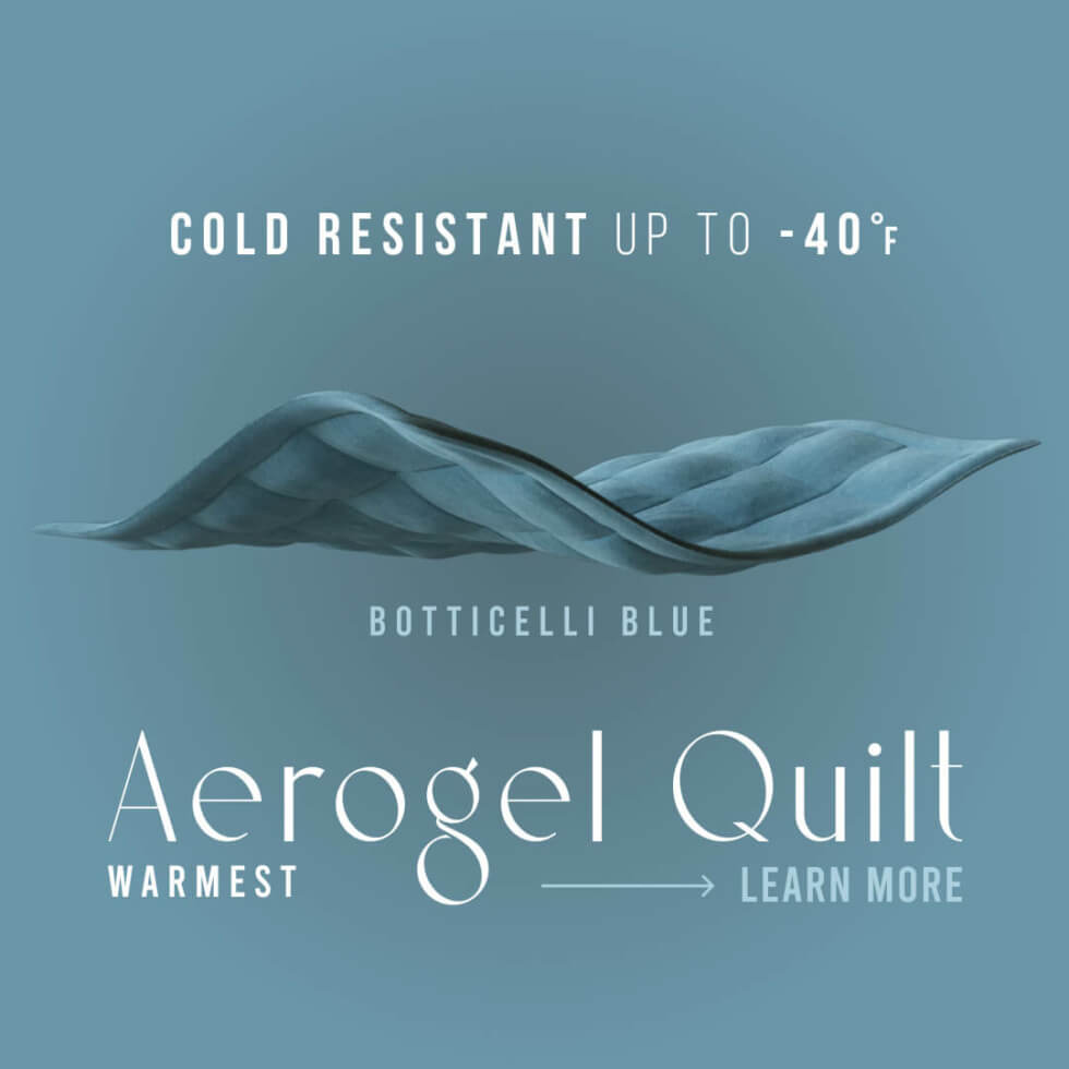 AeroQuilt