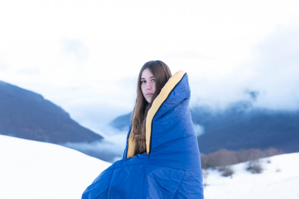 Biigloo Sleeping Bag