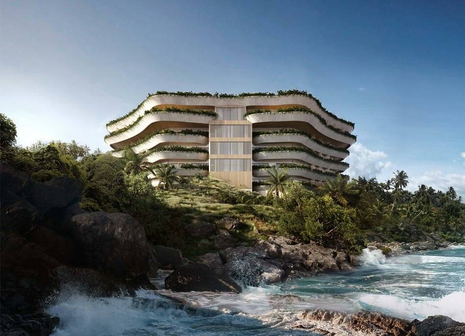 Waldorf Astoria Residences Guanacaste