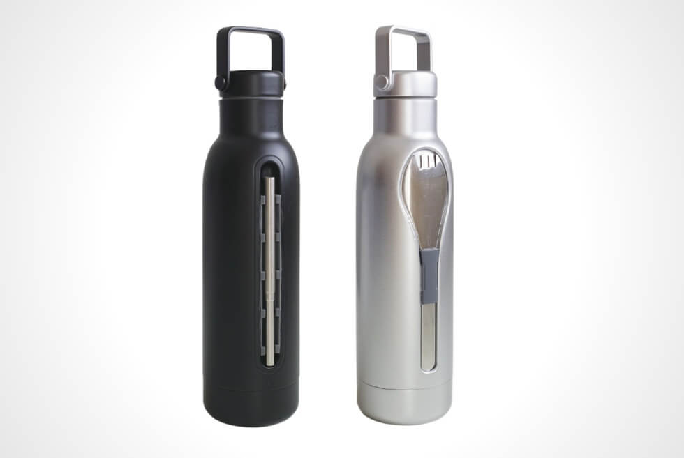 BYO Bottle