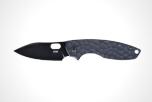 5317K CRKT Pillar III Knife