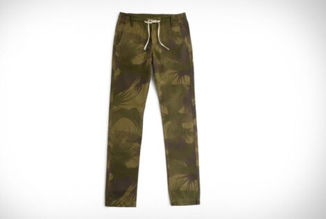 Rogue Territory Olive Palm Camo