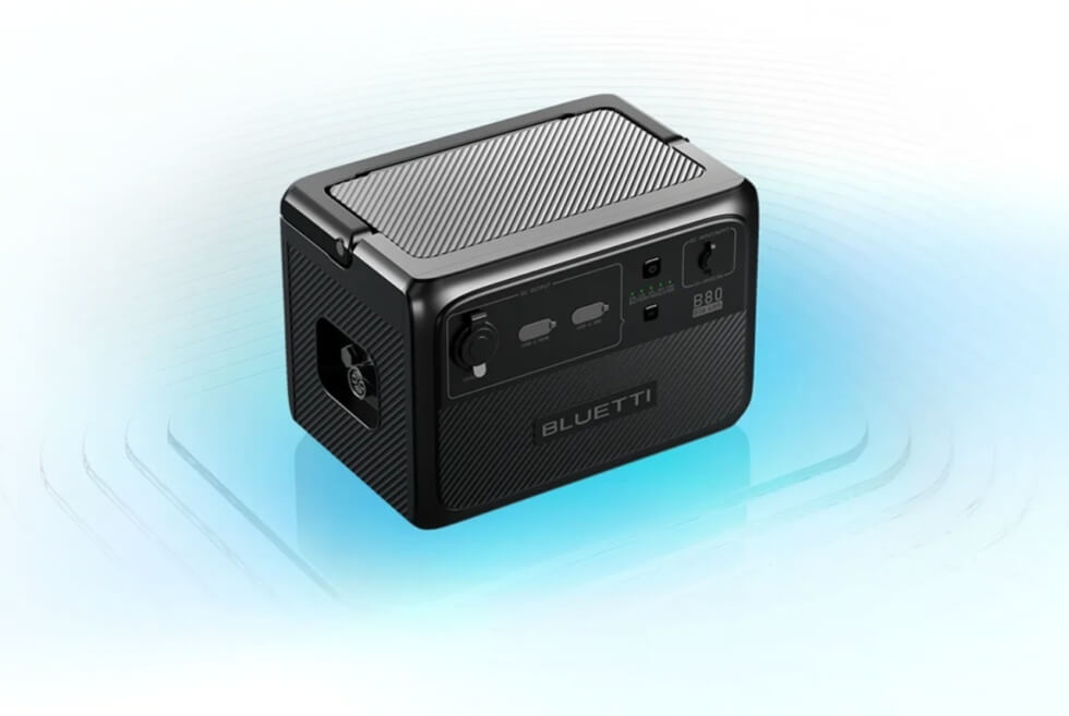 BLUETTI AC60