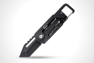 edcfans Keychain Knife multitool3