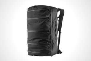Matador SEG45 Travel Pack