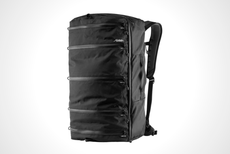 Matador SEG45 Travel Pack