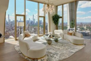 NYC Penthouse At 180 East 88th Street13