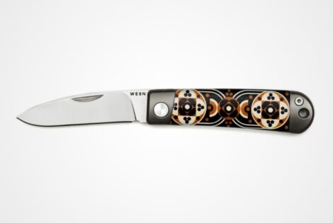 REAL FUN HENRY Pocketknife