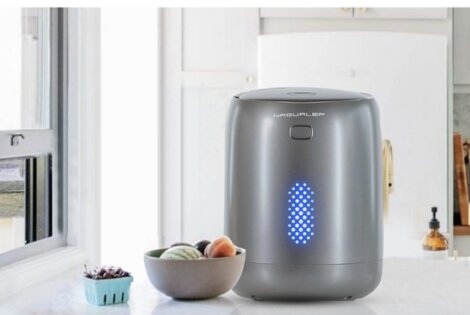 Nano Electric Kitchen Composter