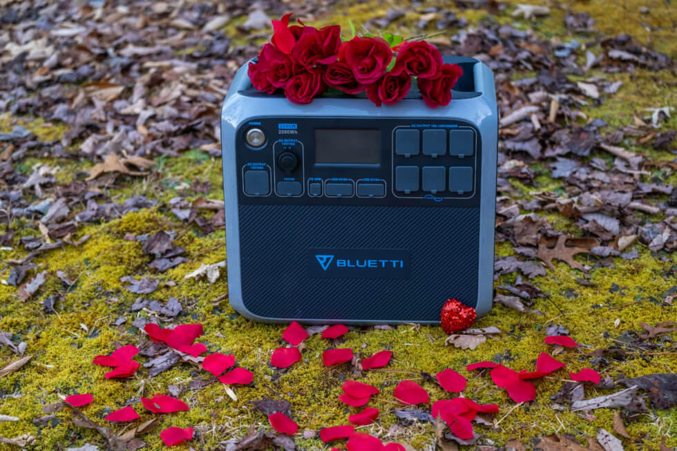 BLUETTI Easter Campaign