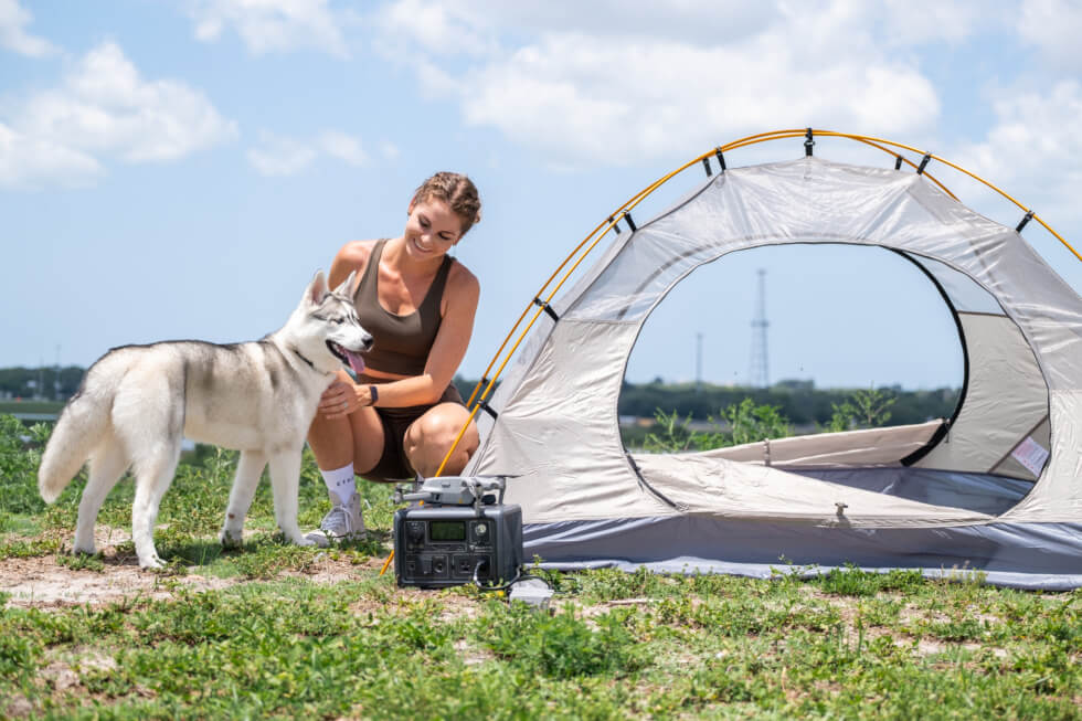 BLUETTI Easter Campaign