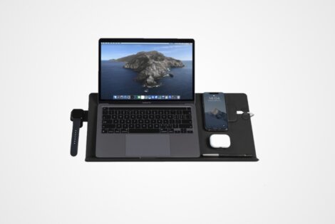 MOFT Smart Desk Mat