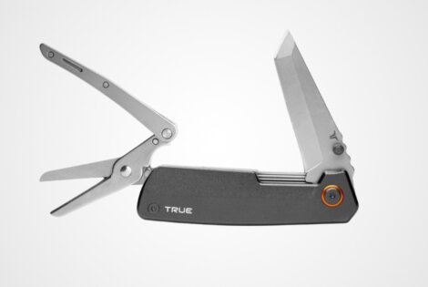 True Utility's Dual Cutter